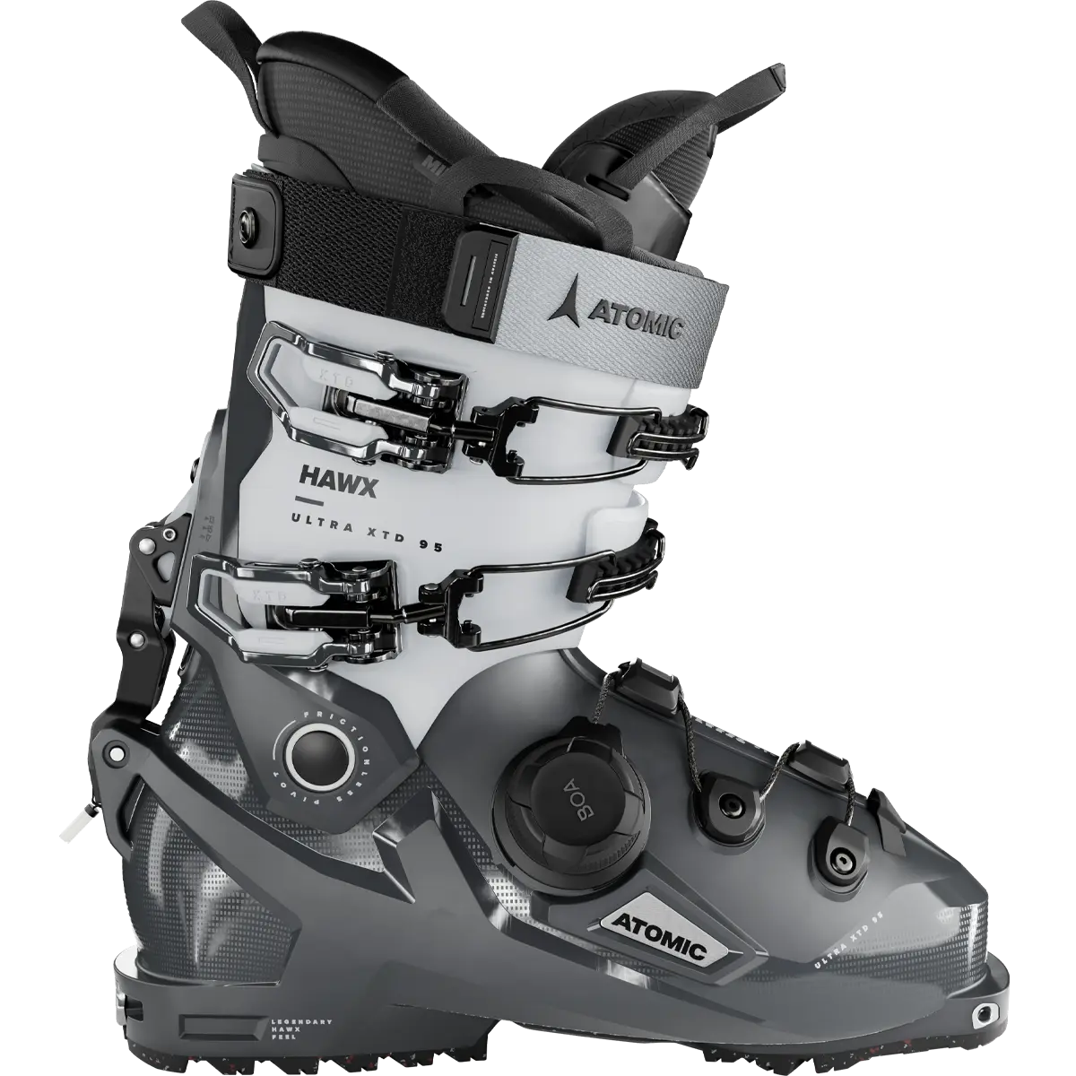 Women's Hawx Ultra XTD 95 BOA GW