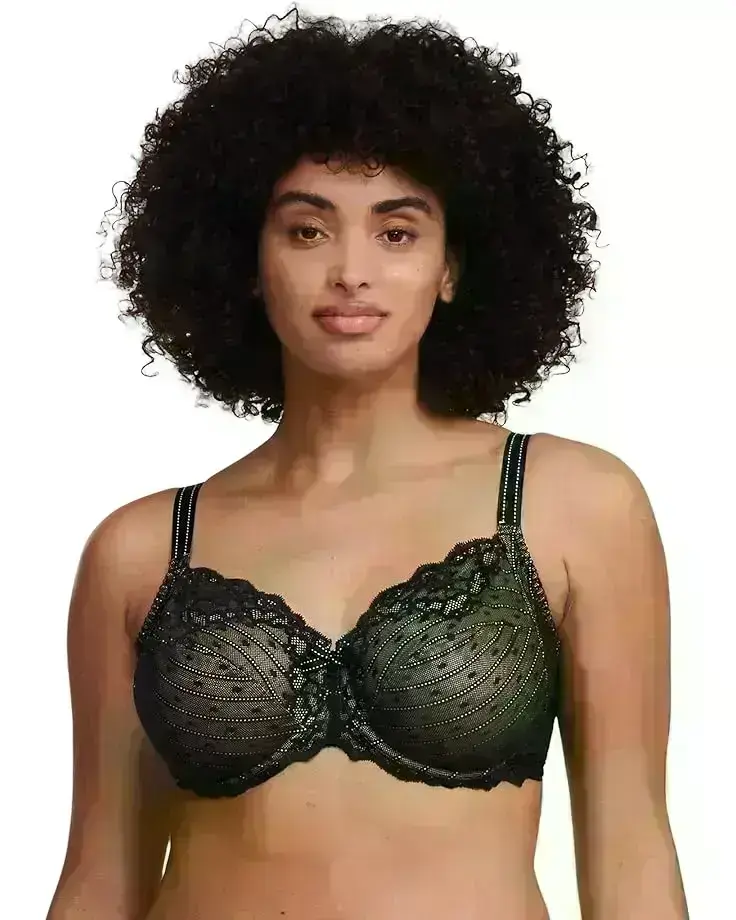 Women's Chantelle Rive Gauche Full Coverage Unlined Bra