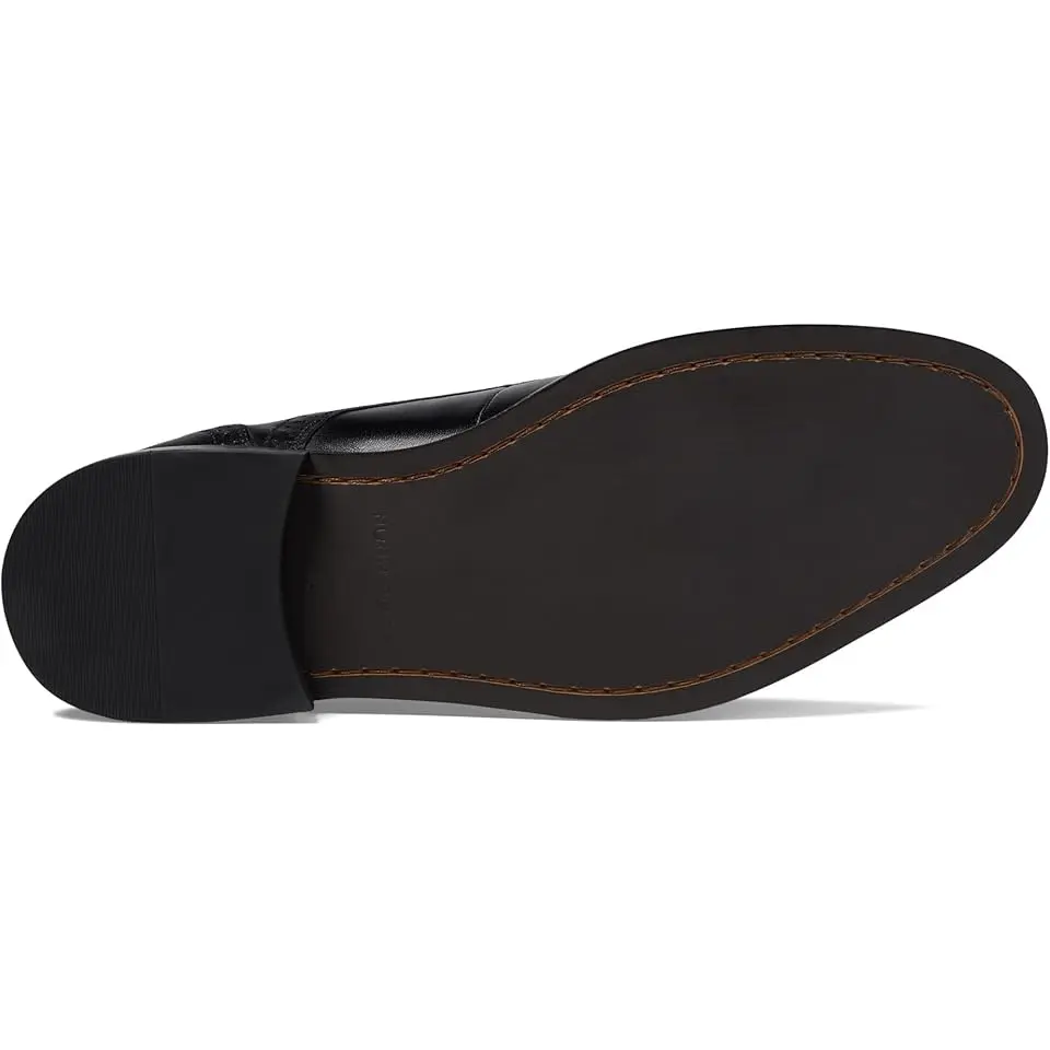Norcross Cap Toe Dress Casual Oxford