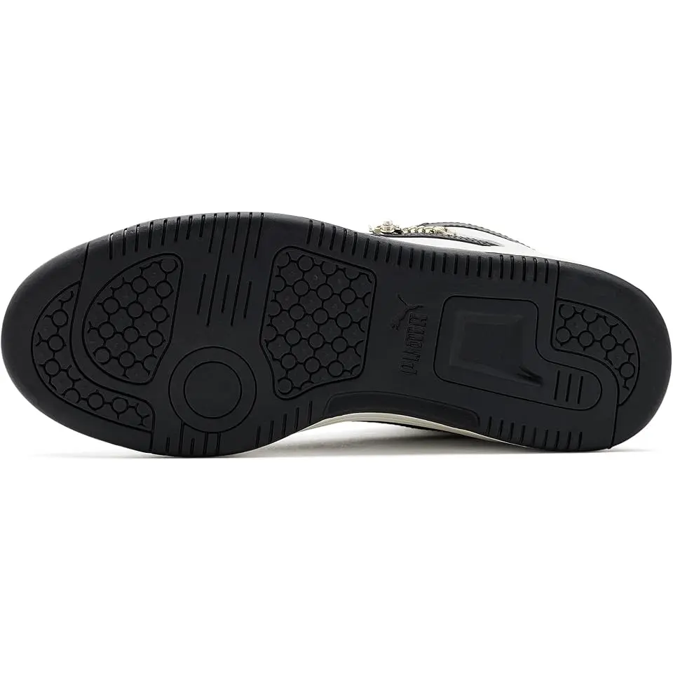 Rebound Layup Sneakers
