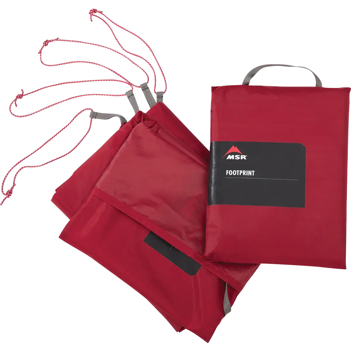 Universal 3 Person Large Footprint
