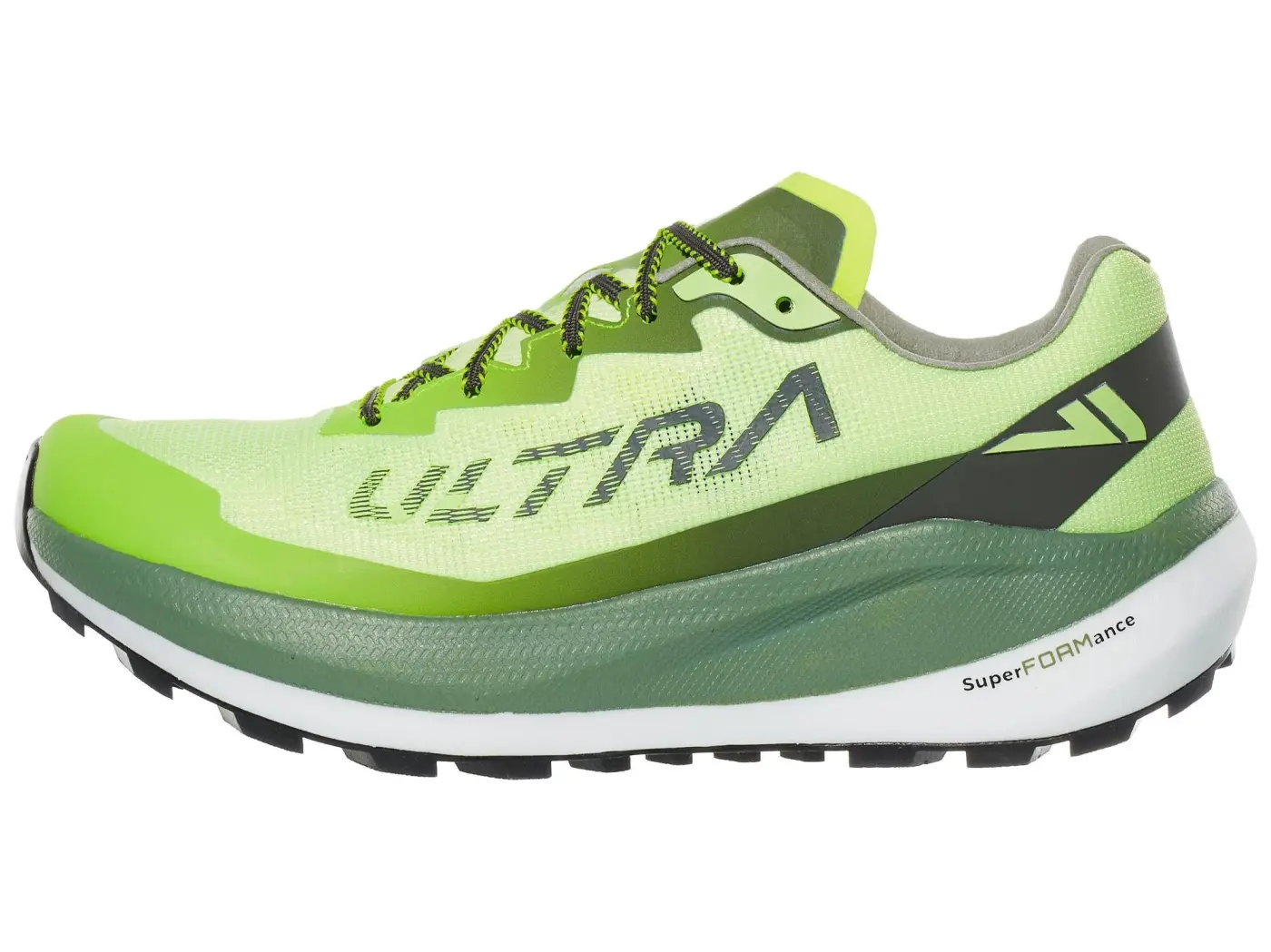 VJ Ultra 3