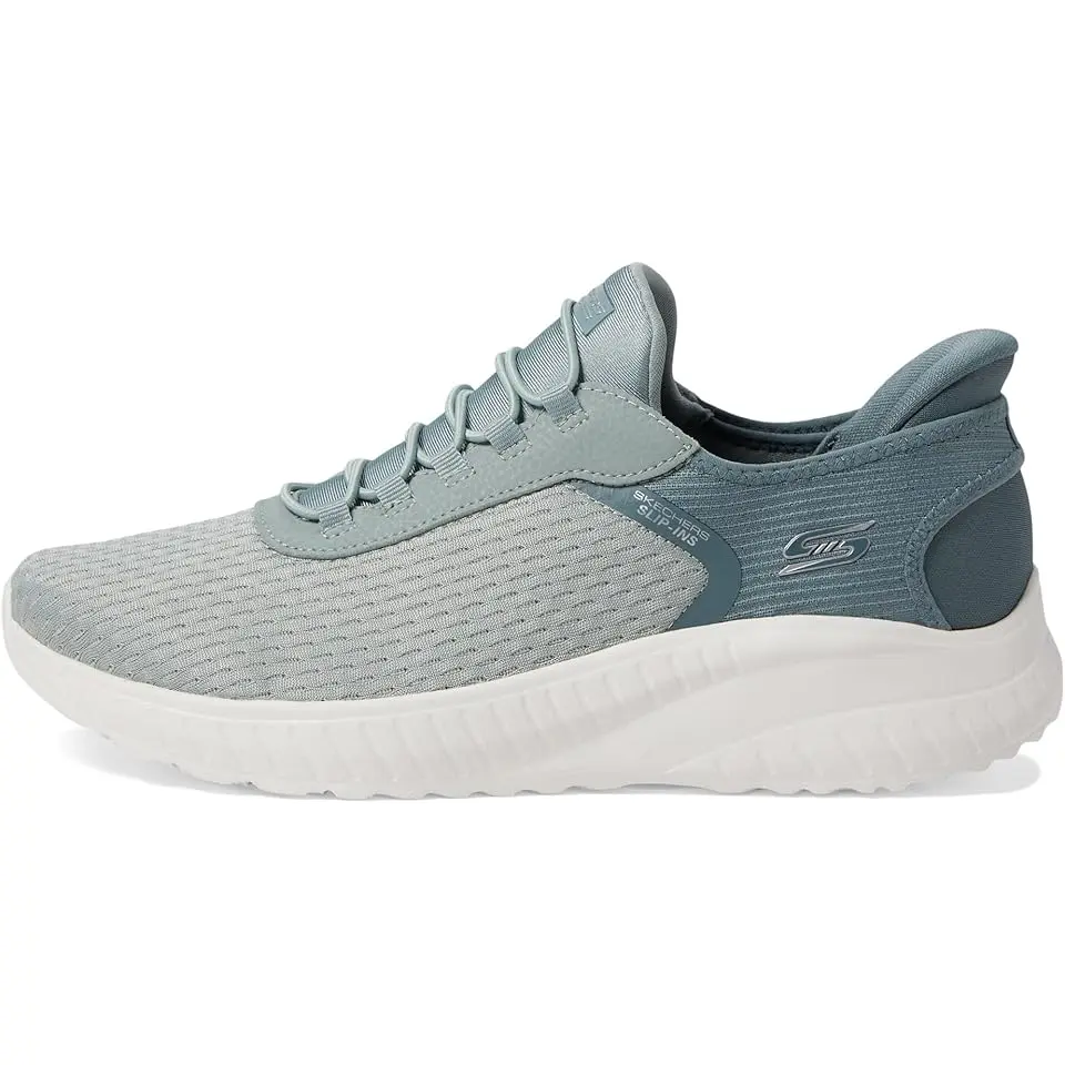Bobs Squad Chaos - In Color Hands Free Slip-Ins
