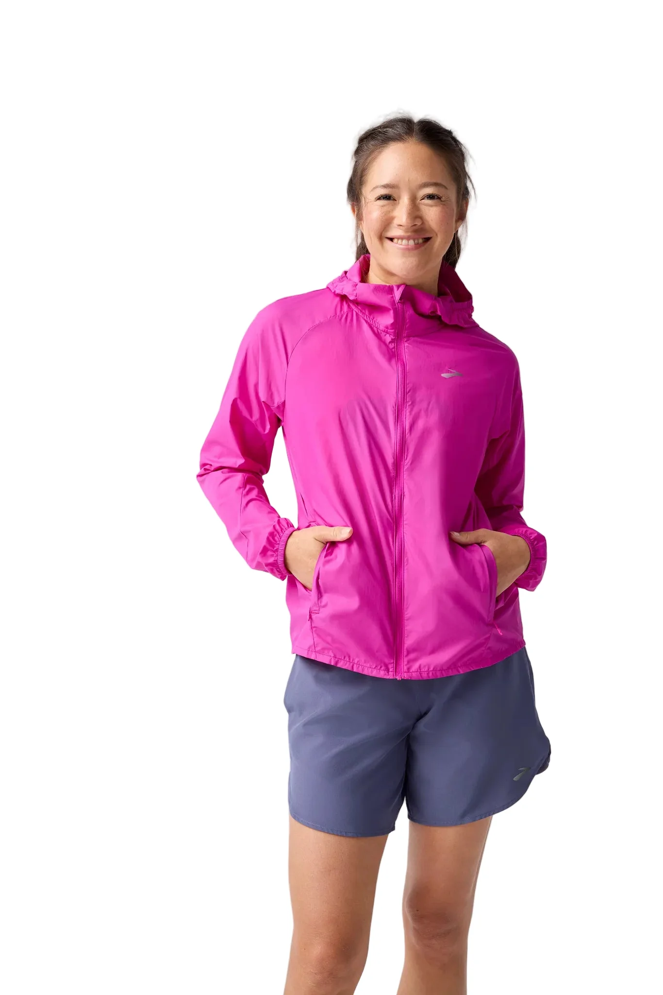 Canopy Jacket