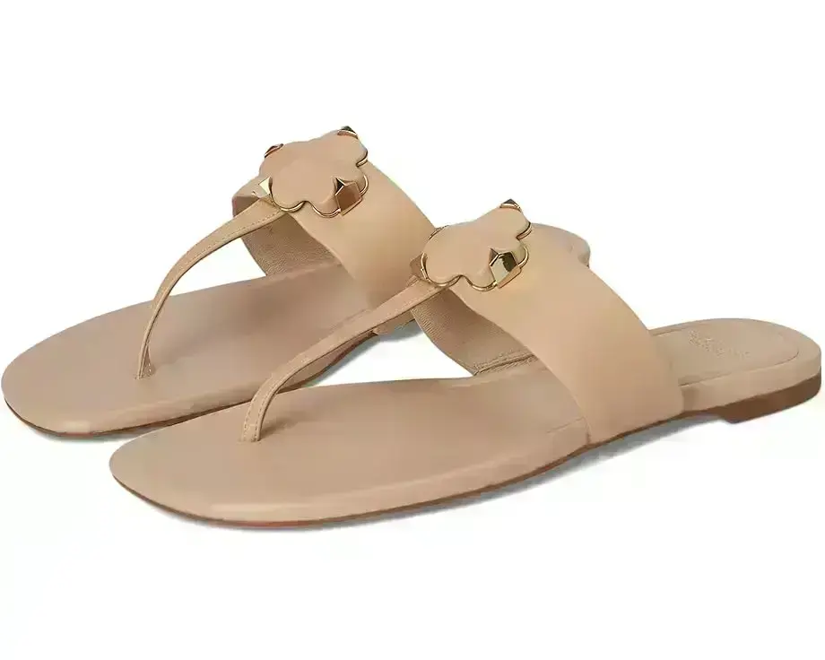 Women's Kate Spade New York Spade Flower Thong Sandal