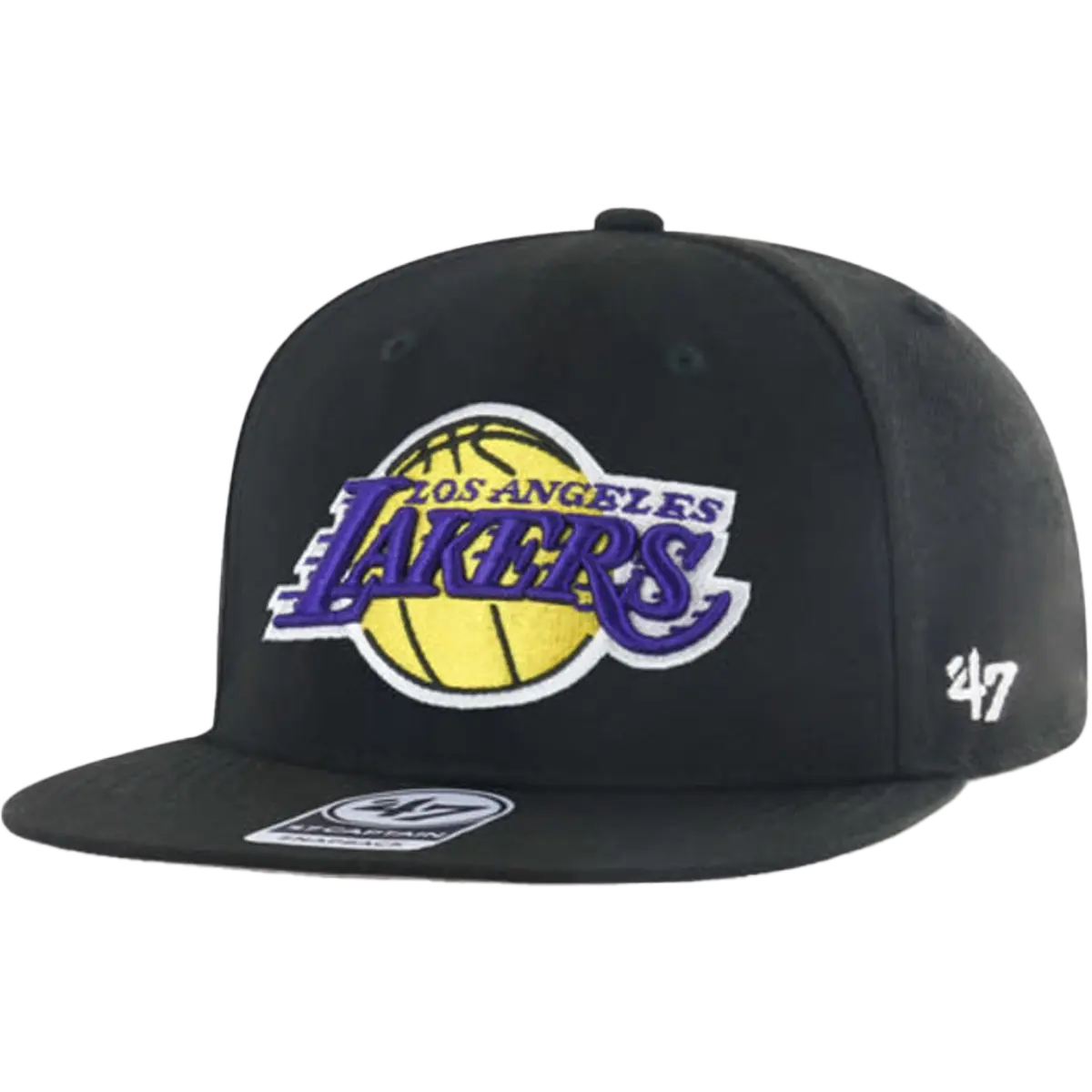 Lakers No Shot 47 Captain