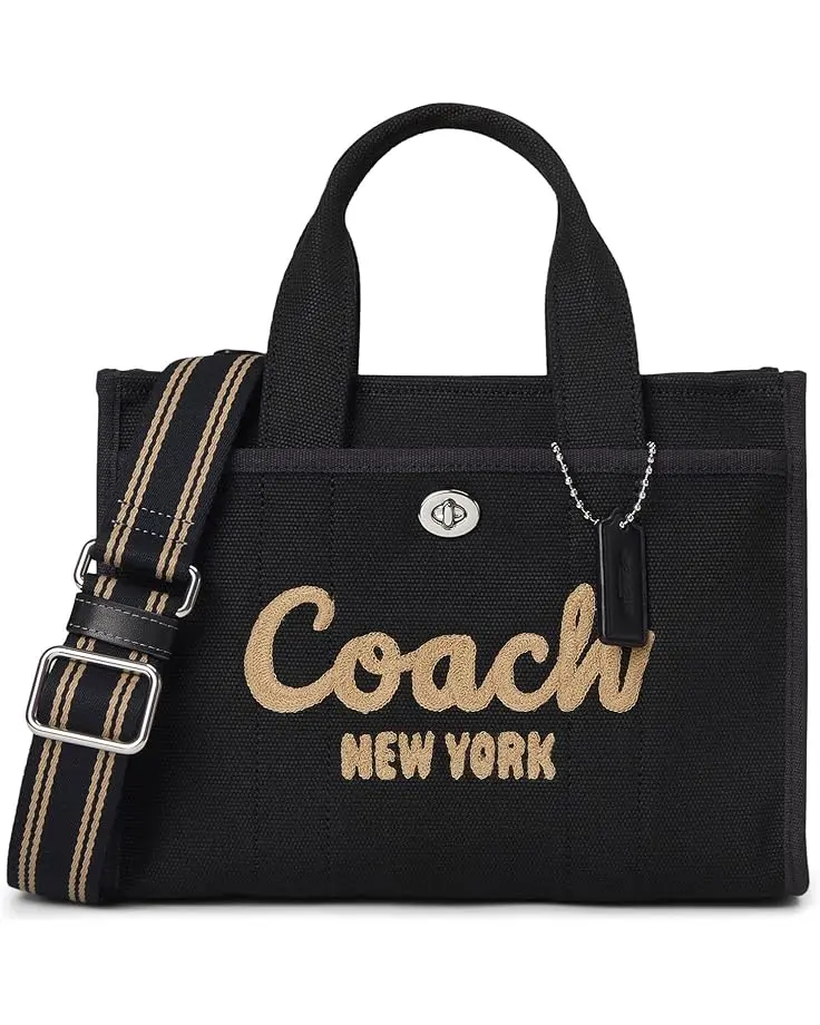 Women's COACH Cargo Tote 26