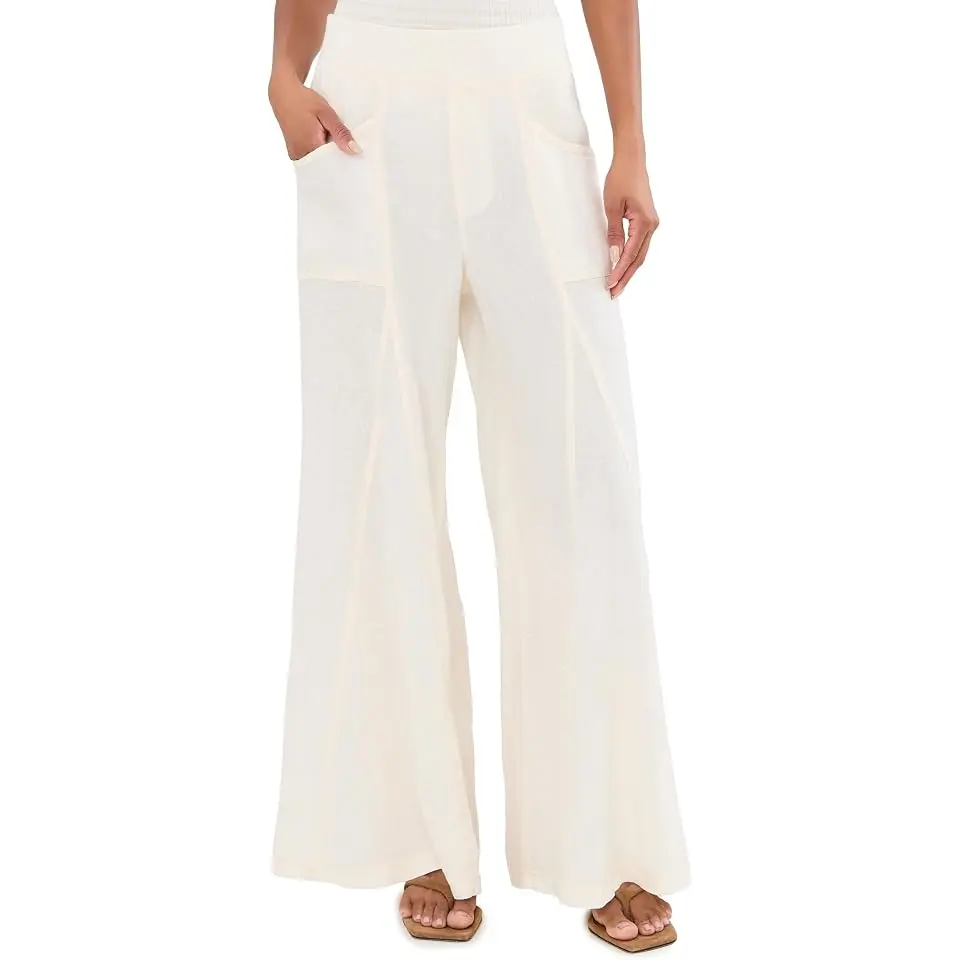 Elaine Wide Leg