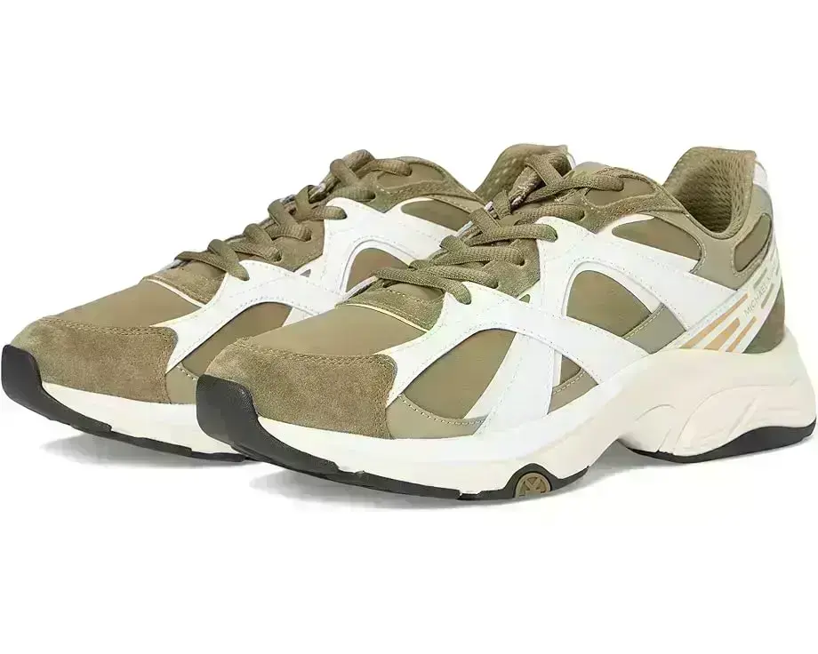 Men's Michael Kors Leo Trainer