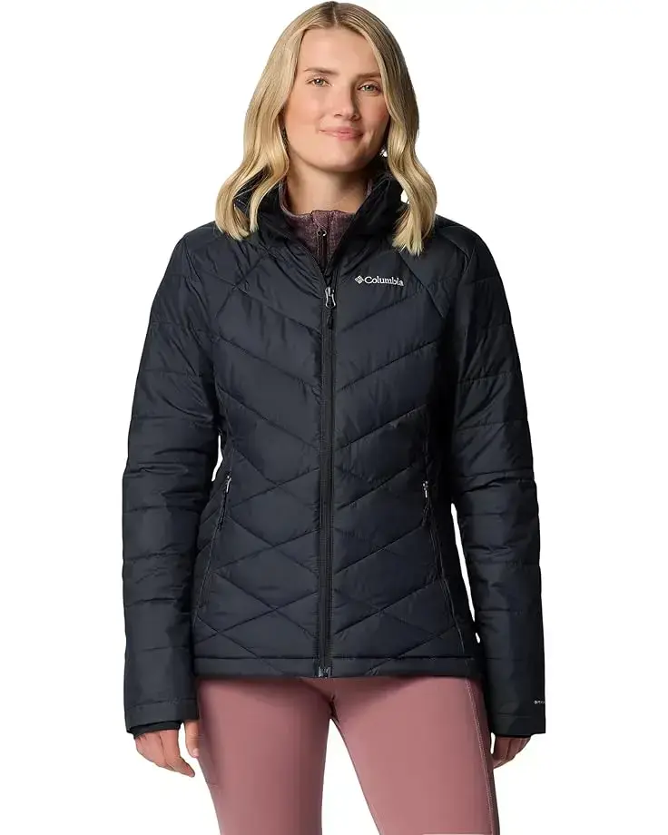 Women's Columbia Plus Size Heavenly™ Jacket