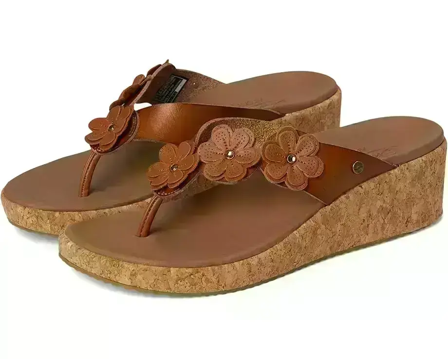 Women's SKECHERS Arch Fit Beverlee - Rare Blossom