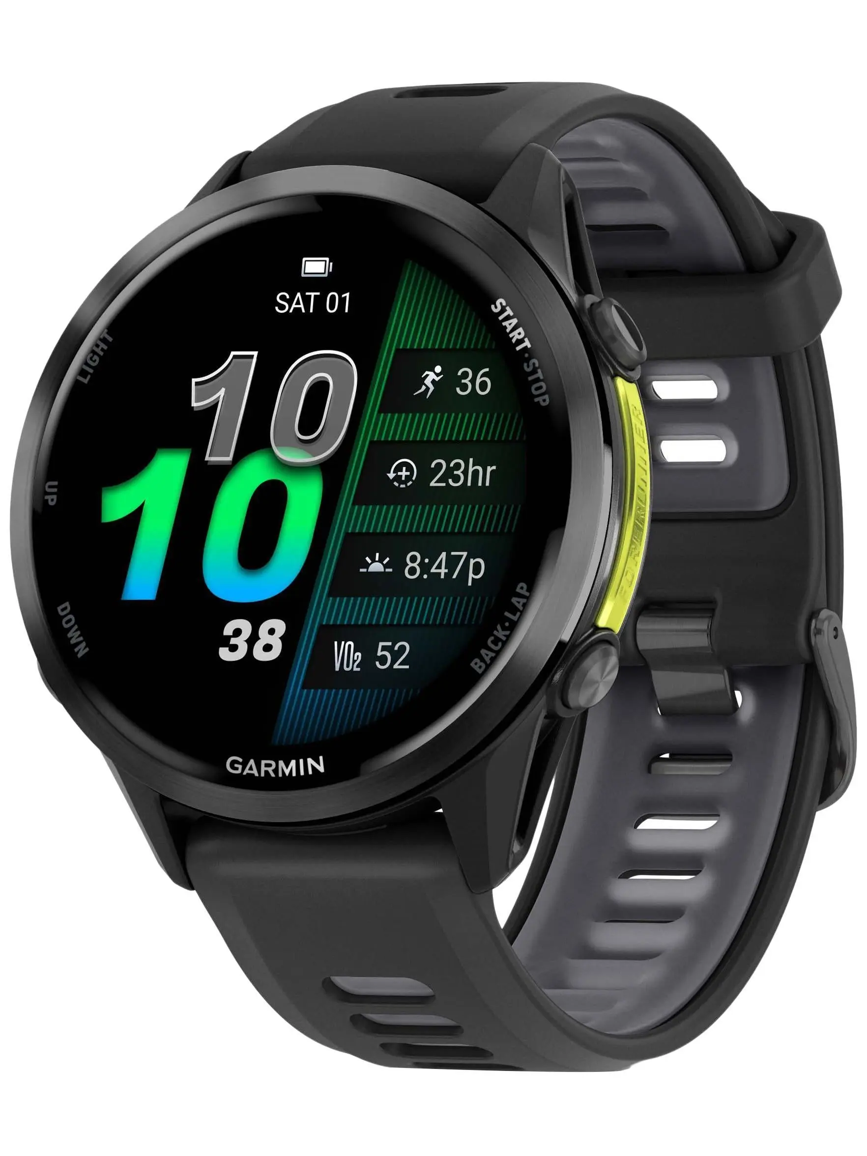 Garmin Forerunner 970 GPS Watch
