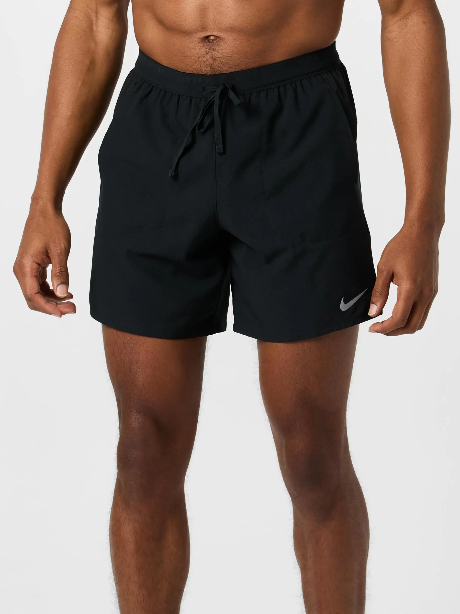 Nike Men's Dri-FIT Stride 7" Brief Short