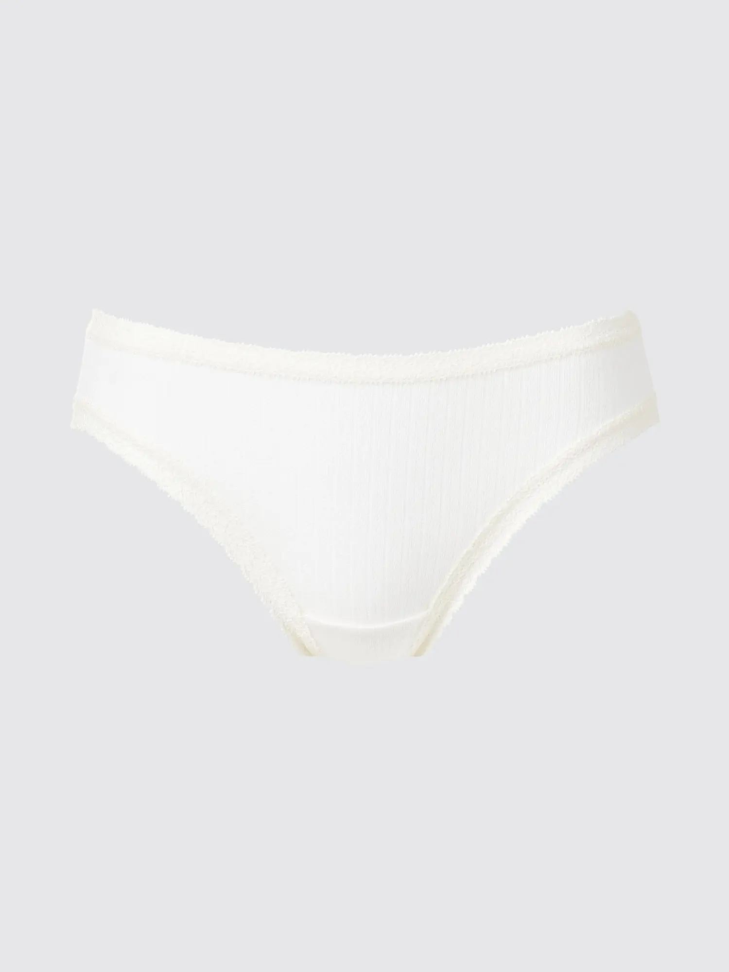 Bikini Briefs | Pointelle