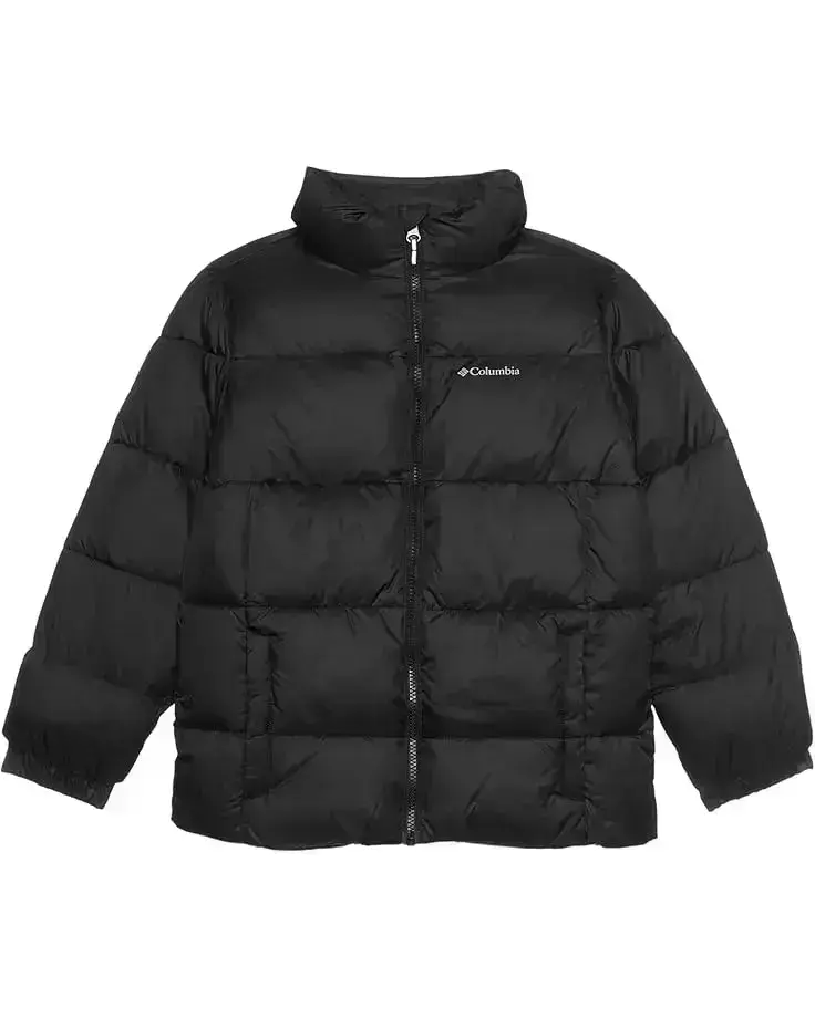 Columbia Kids Puffect™ II Jacket (Little Kid/Big Kid)