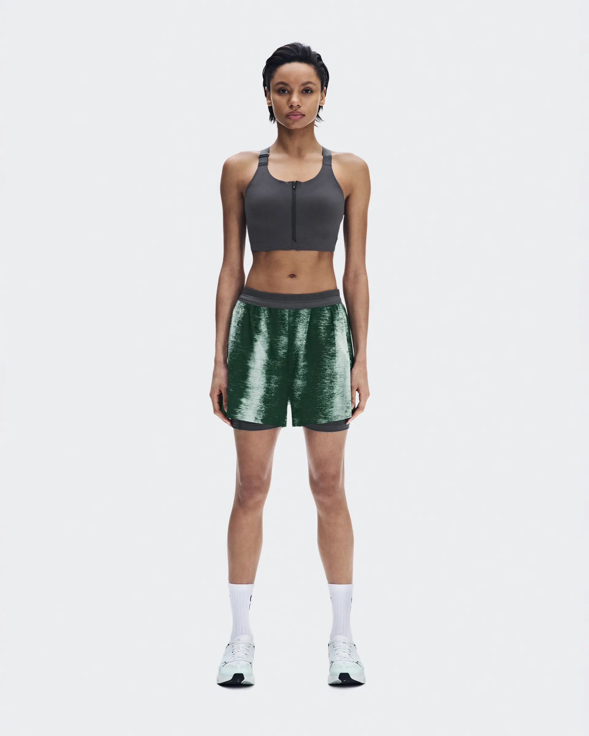 Performance Shorts Terra