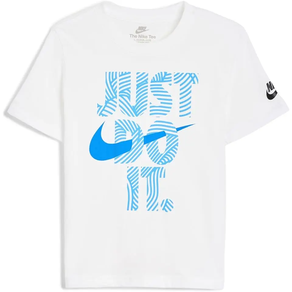 In the Zone Graphic T-Shirt (Little Kid)