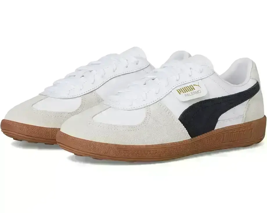 Women's PUMA Golf Puma Palermo G