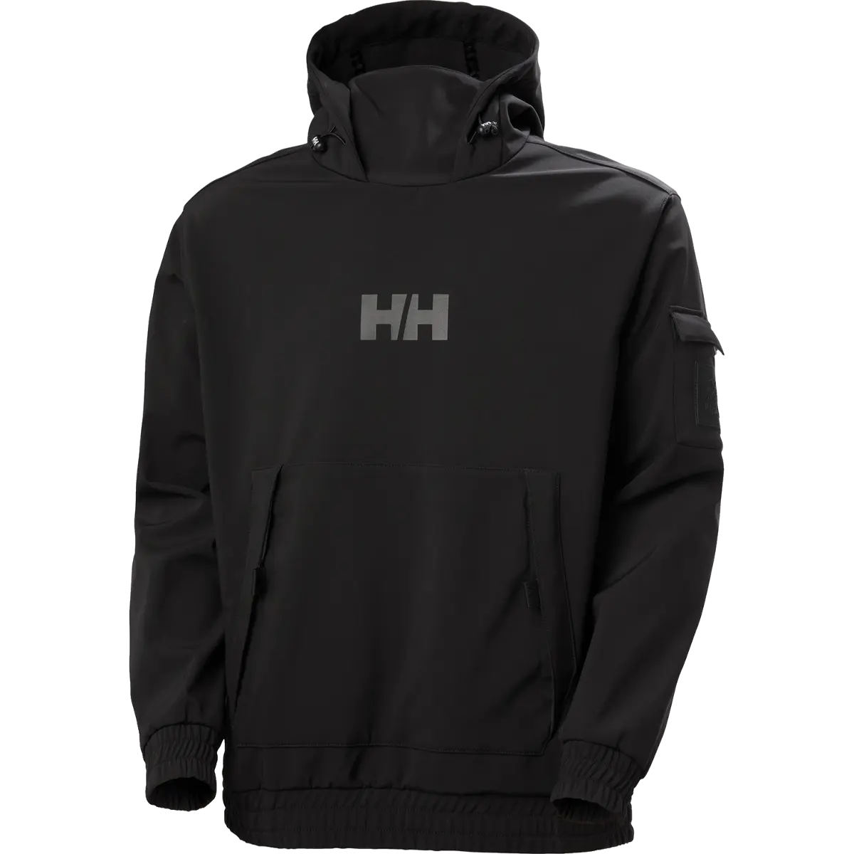 Men's Ullr D Ridable Hoodie