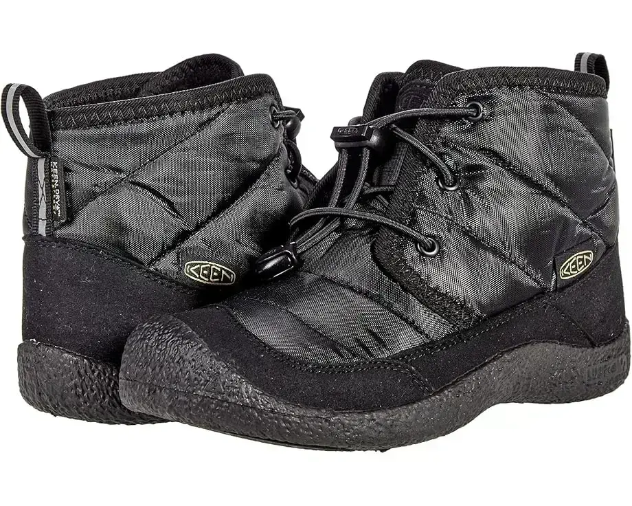 KEEN Kids Howser II Chukka Waterproof (Little Kid/Big Kid)