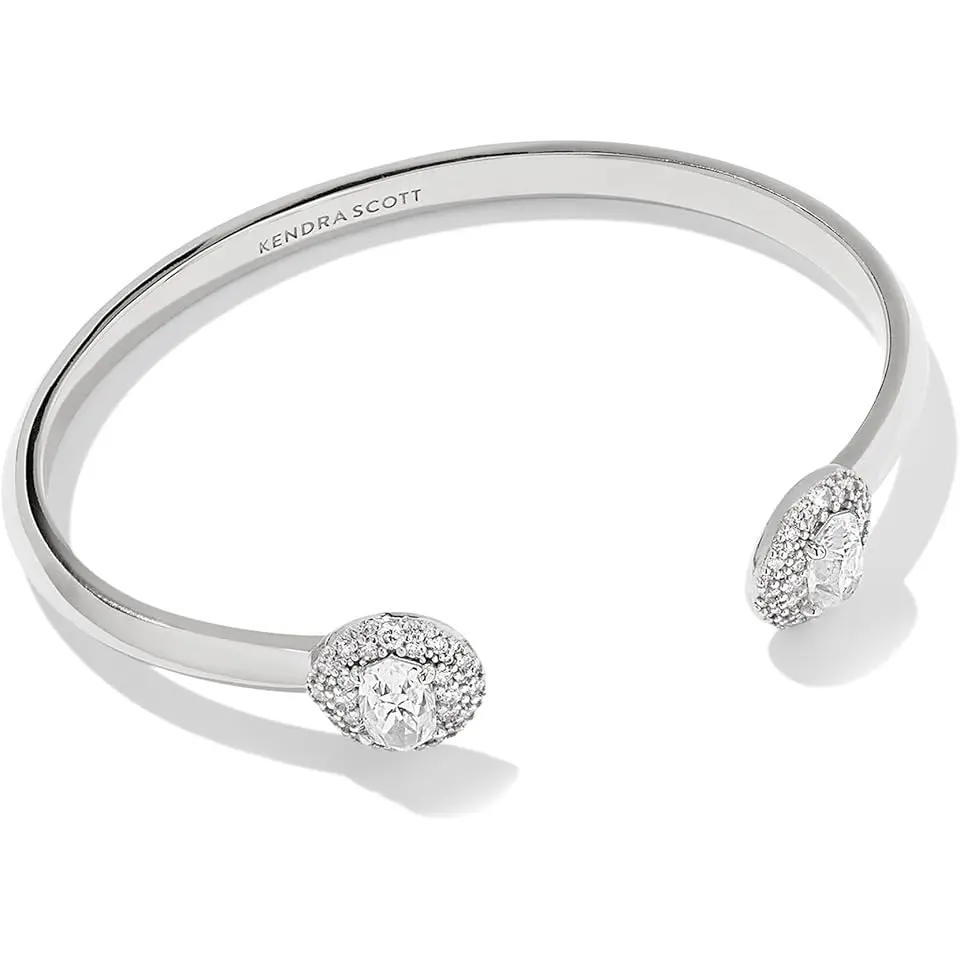 Bella Cuff Bracelet