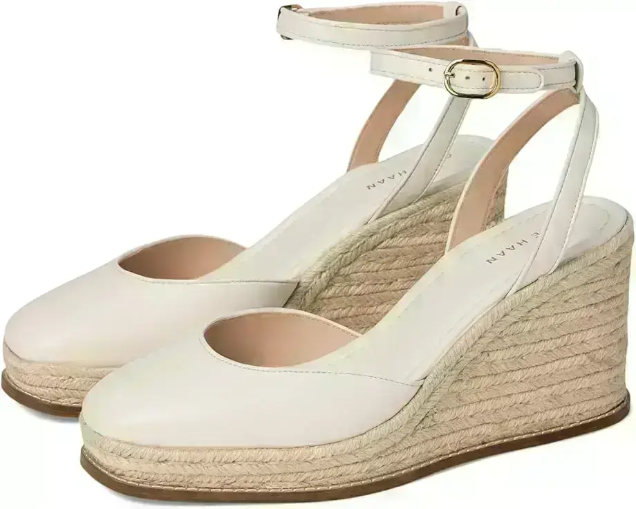 Women's Cole Haan Cloudfeel Kyra Espadrille Wedges