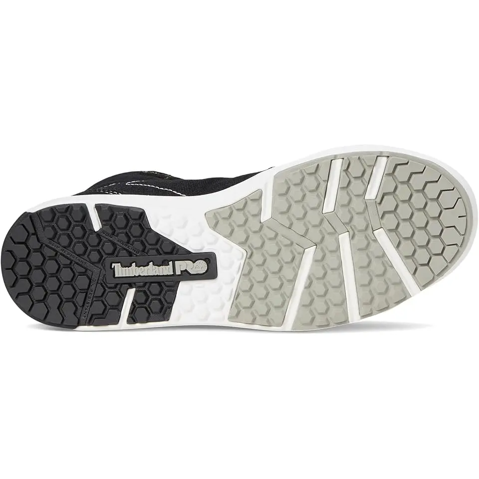 Berkley Hi Composite Safety Toe