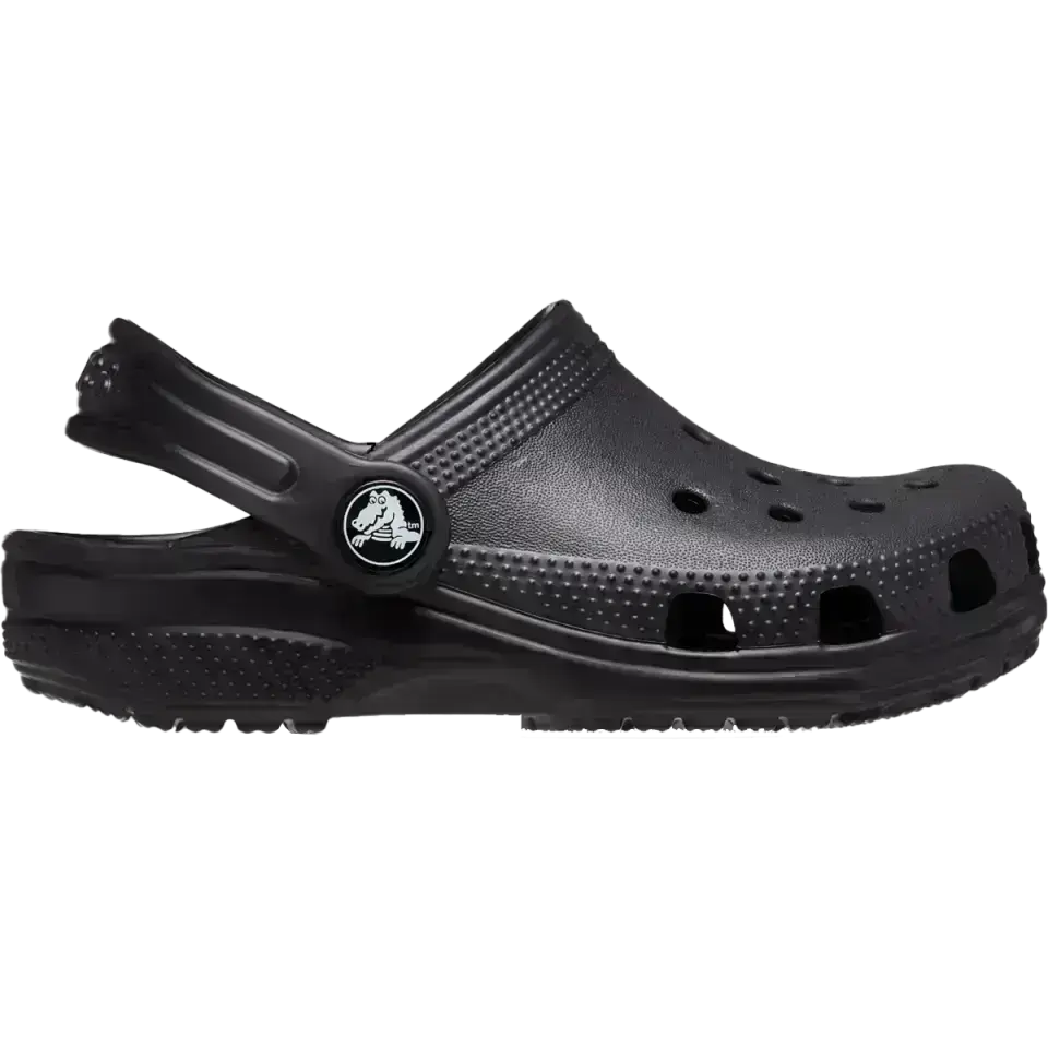 Youth Toddler Classic Clog