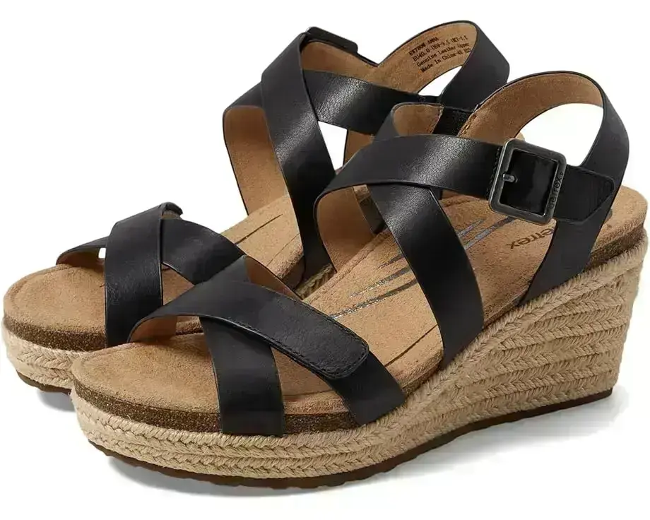 Women's Aetrex Anna