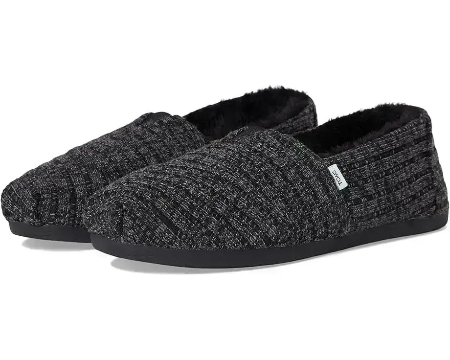 Women's TOMS Alpargata Classic