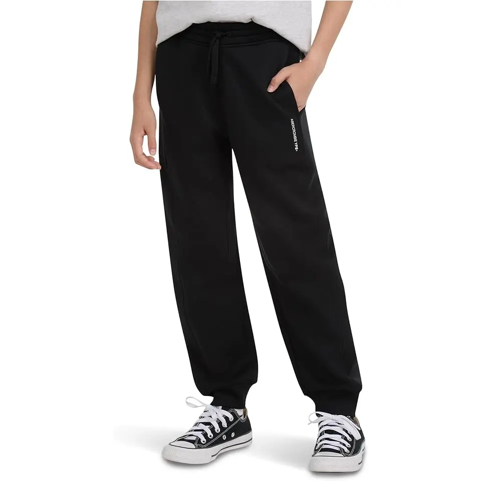 Neoknit Slim Joggers (Big Kid)