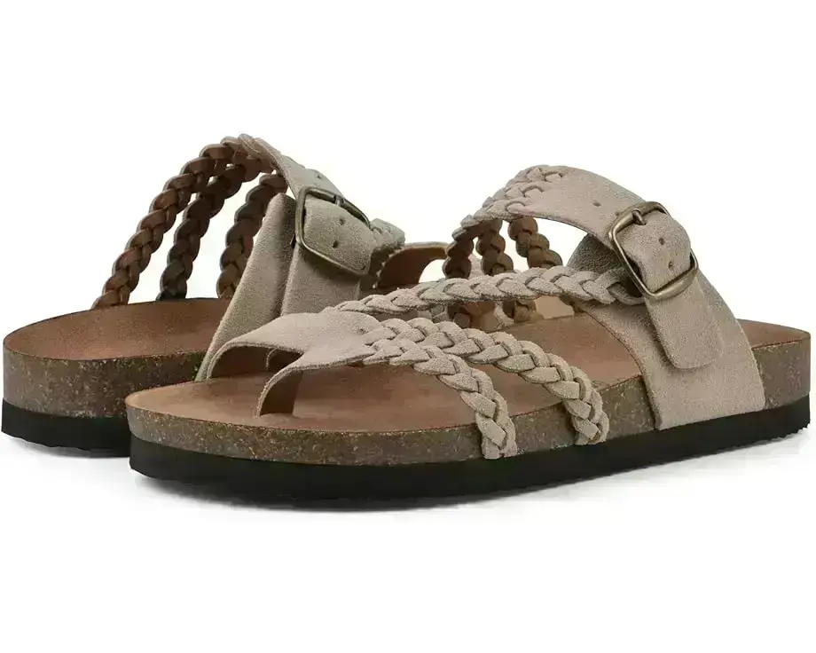 Women's White Mountain Hayleigh