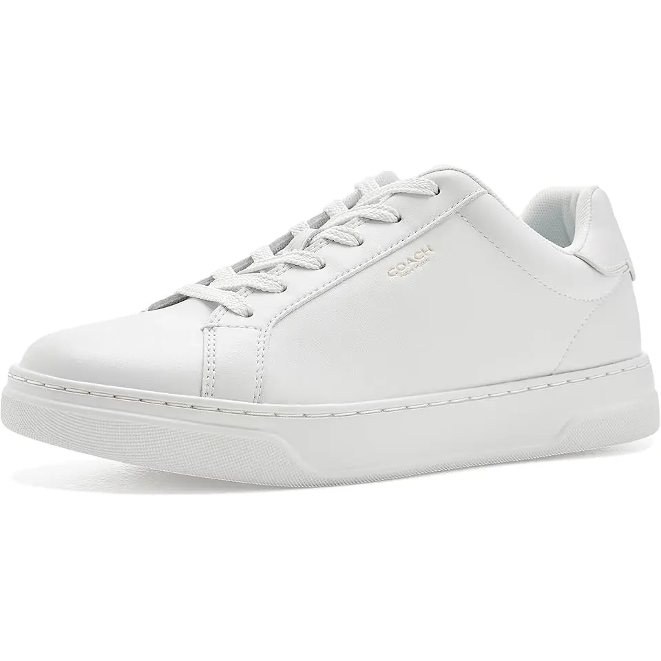 High Line Sneaker