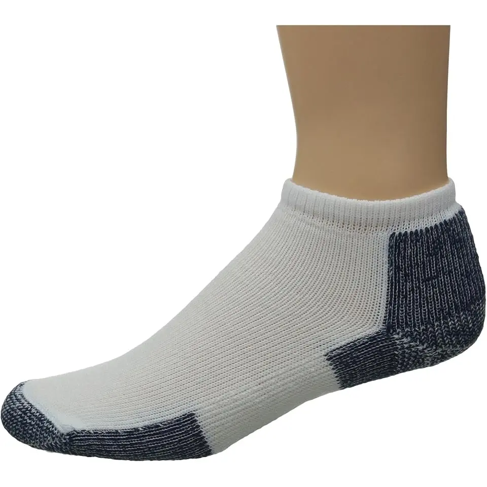 Running No Show Single Pair