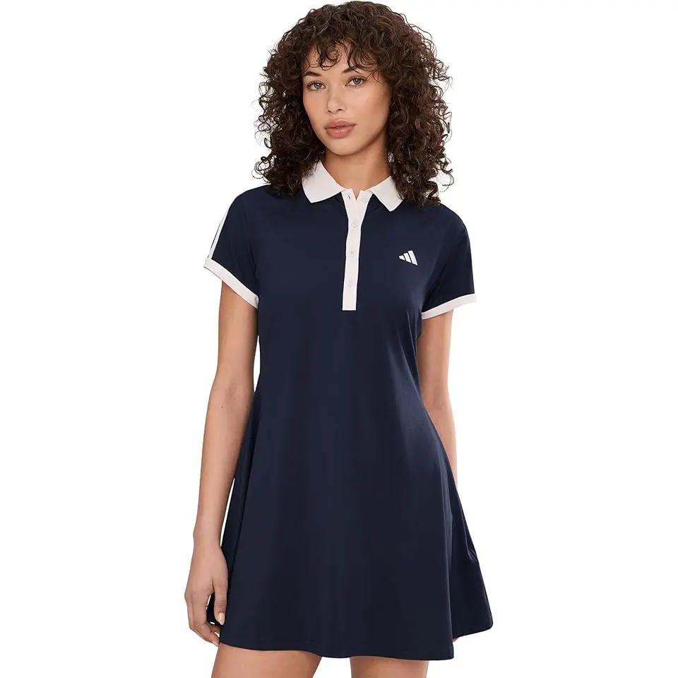 Heritage Tennis Dress