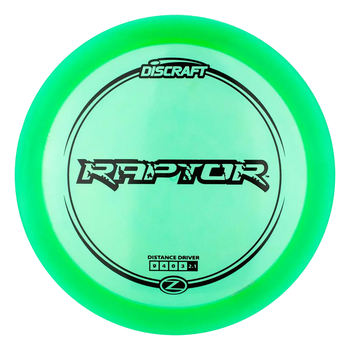 Z Line Raptor 173-174 grams
