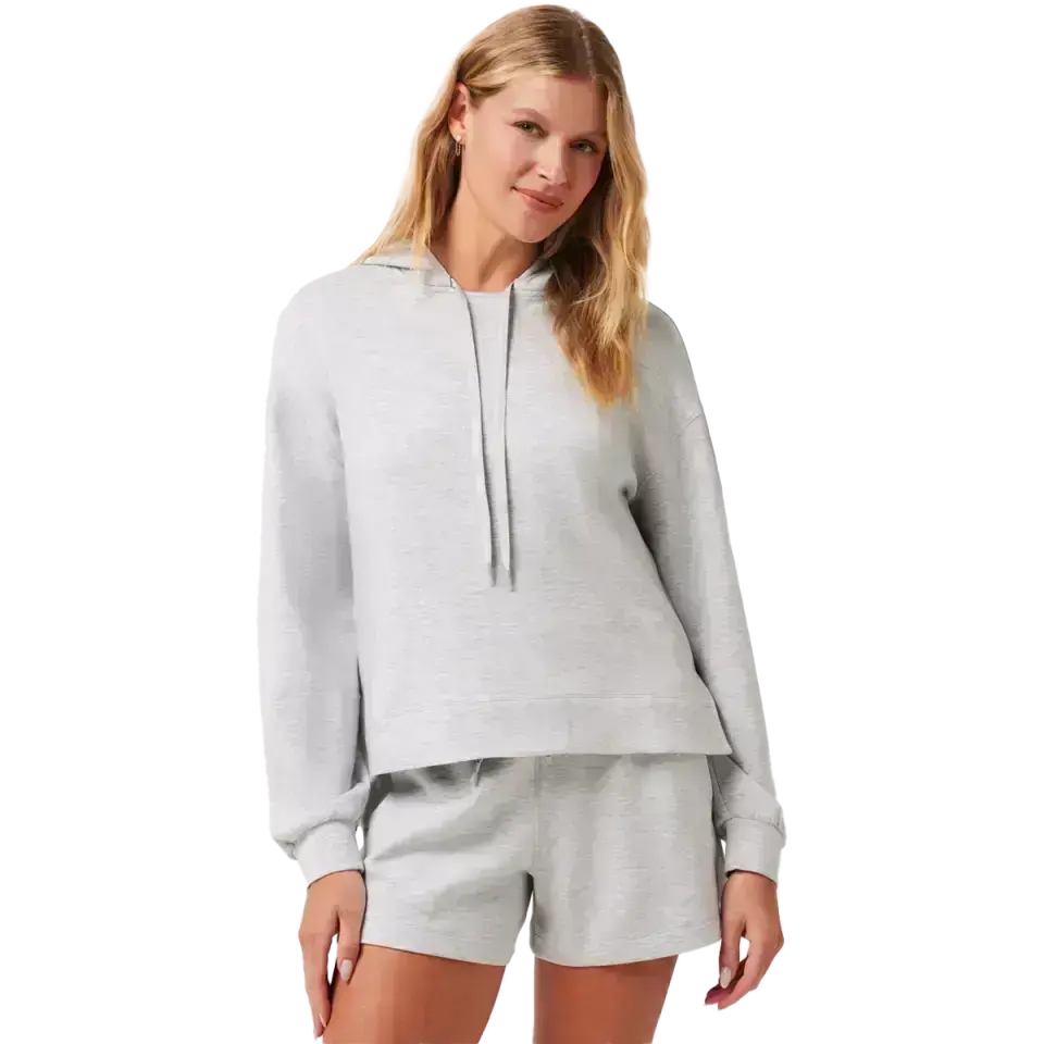Women's Skyloft Soft Hoodie