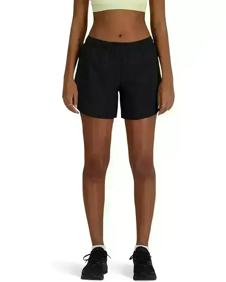 Sport Essentials Short 5"