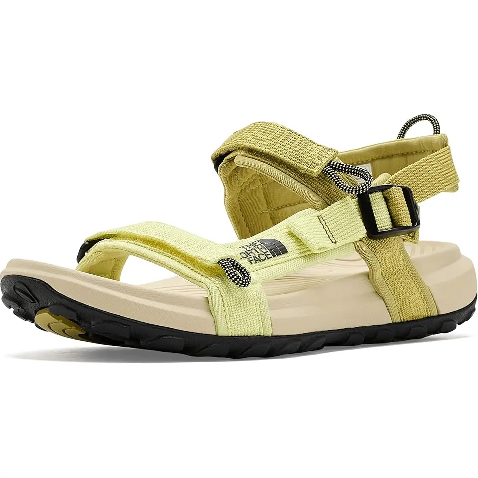 Explore Camp Sandals