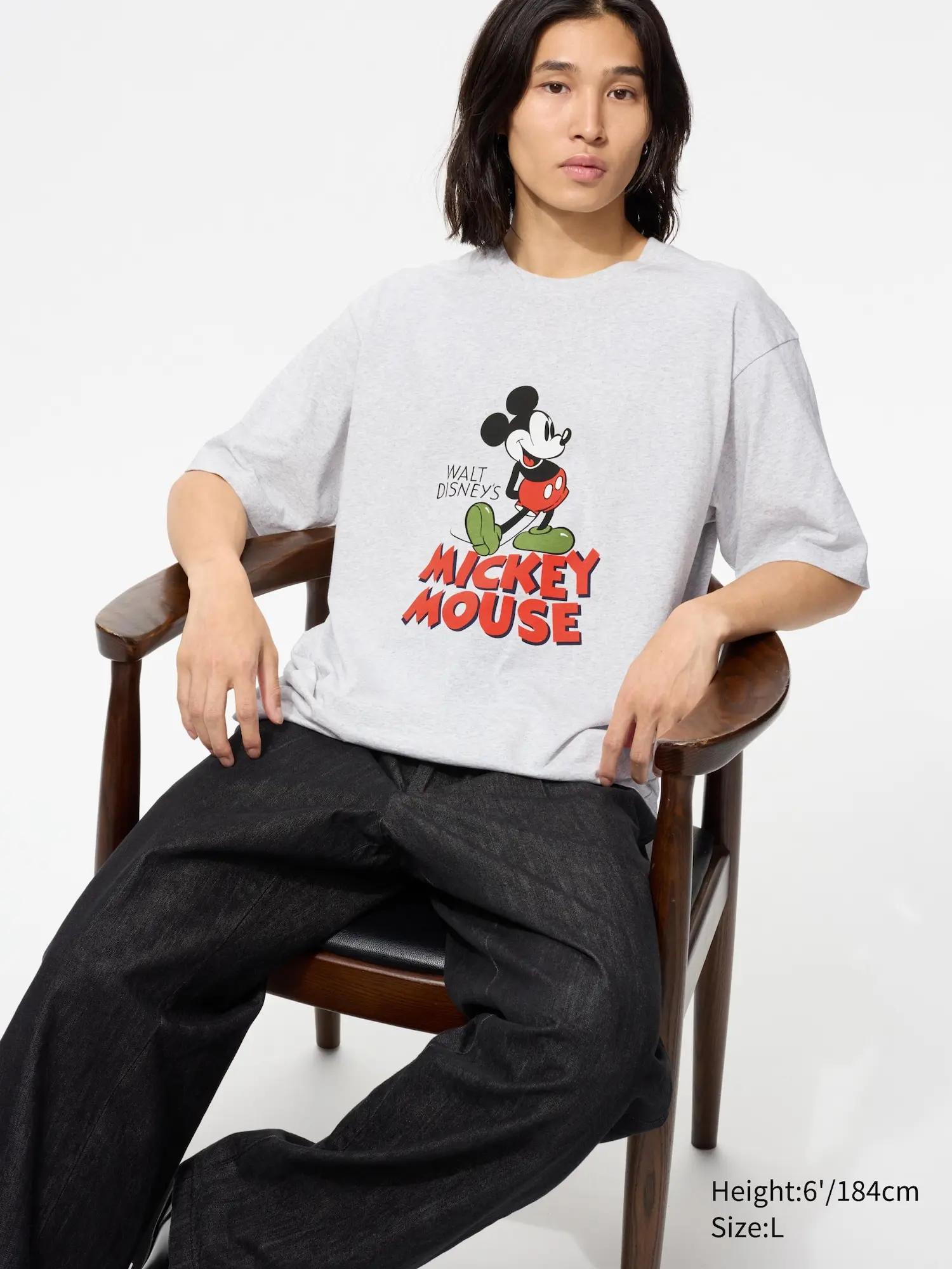 MAGIC FOR ALL TIMELESS UT Graphic T-Shirt