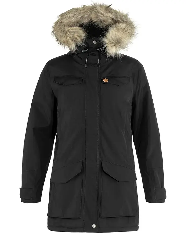 Women's Fjällräven Nuuk Parka