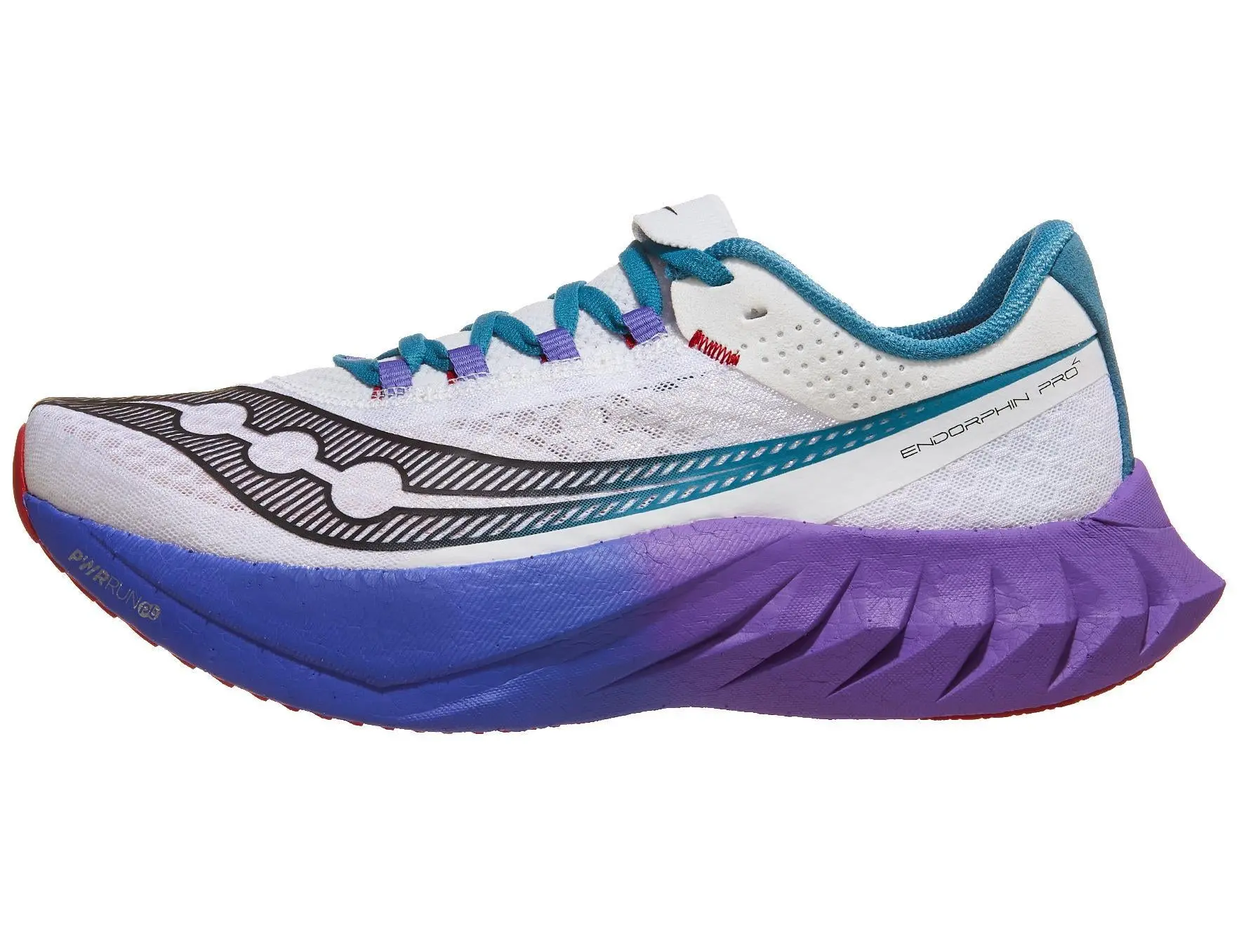 Saucony Endorphin Pro 4