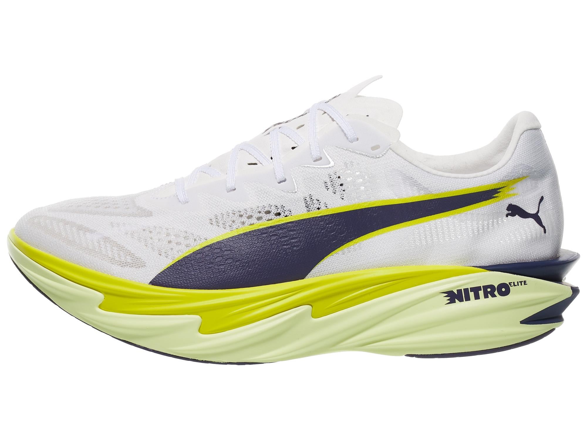 PUMA Deviate Nitro Elite 4
