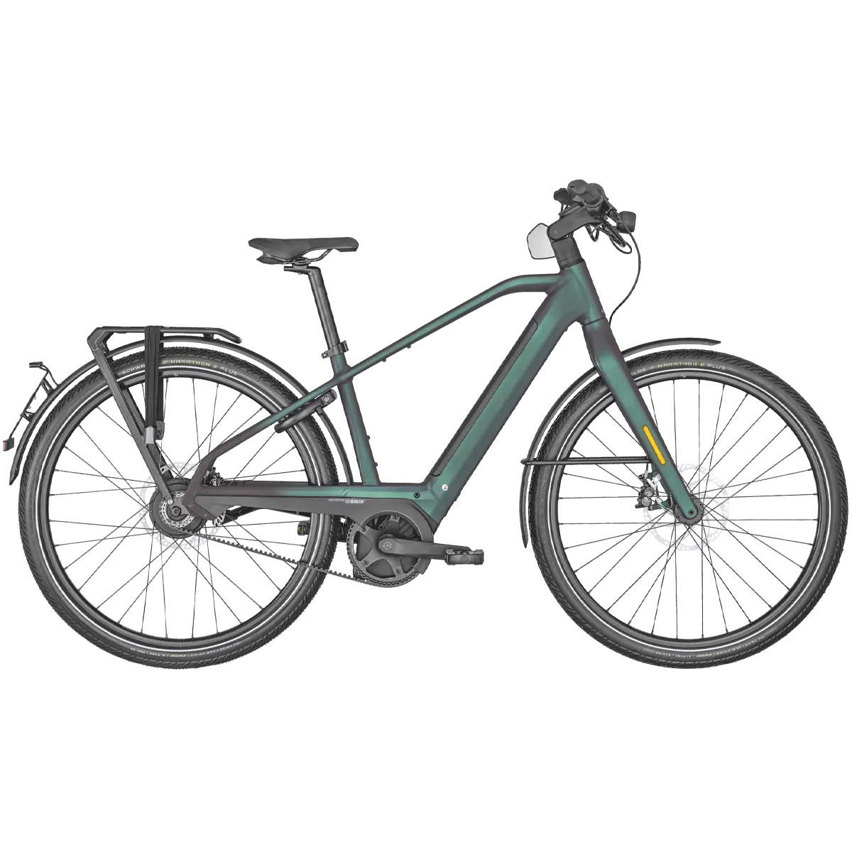 Silence eRIDE EVO Speed