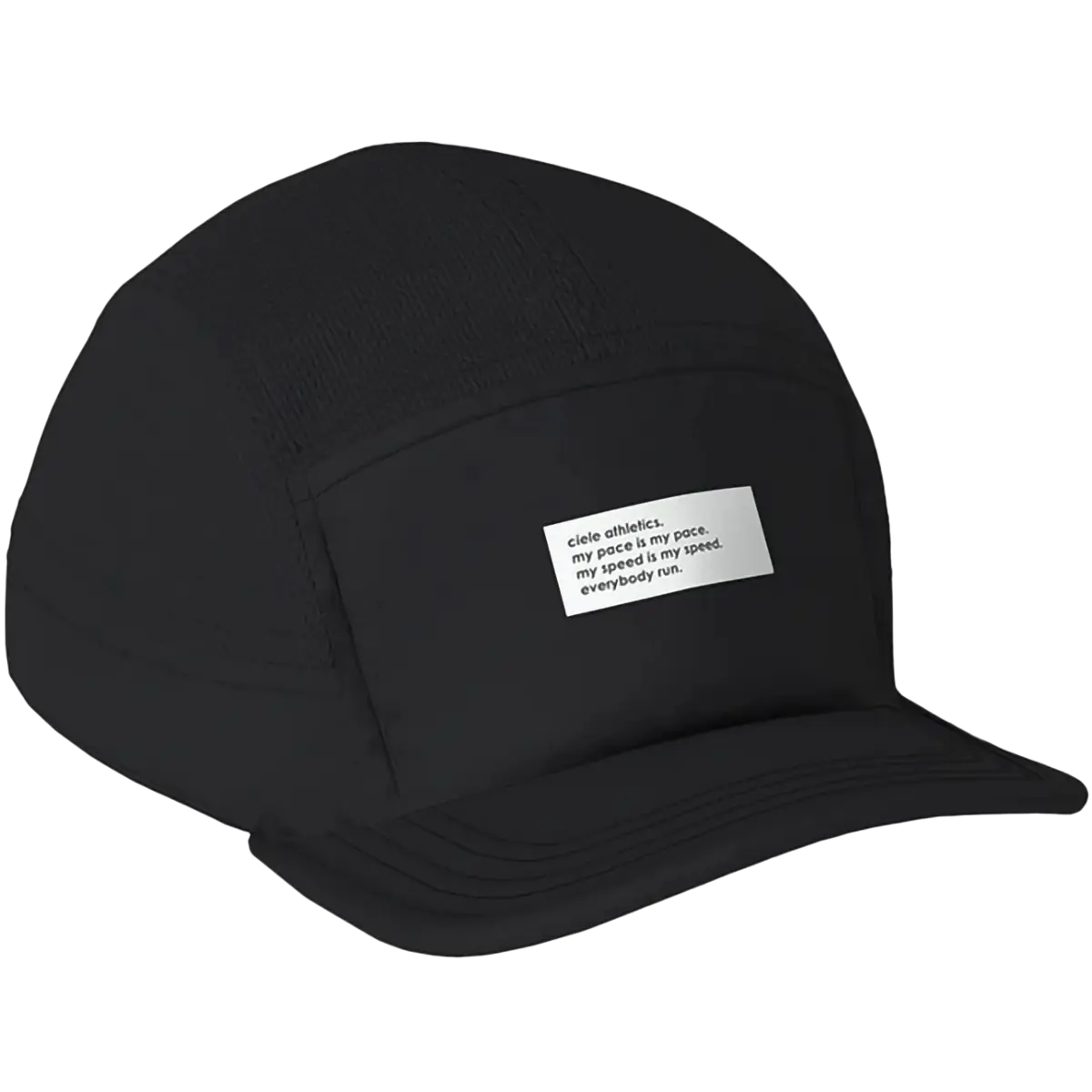 ALZ Cap SC - Pace Label