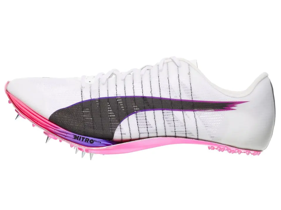 PUMA evoSPEED Sprint Nitro Elite 2 Spikes