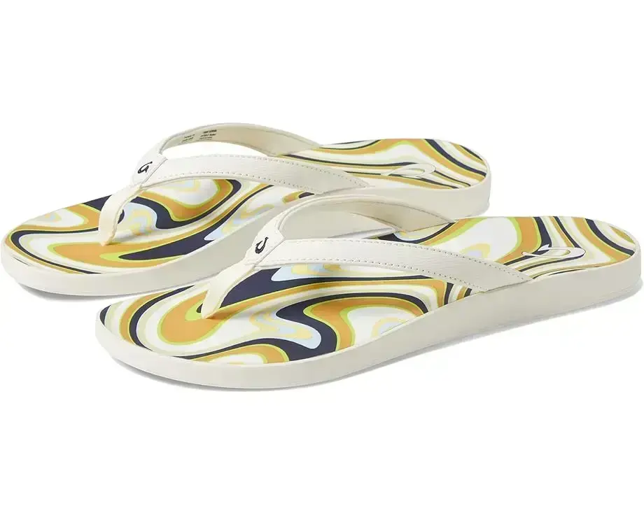 Women's OluKai Puawe Sandal