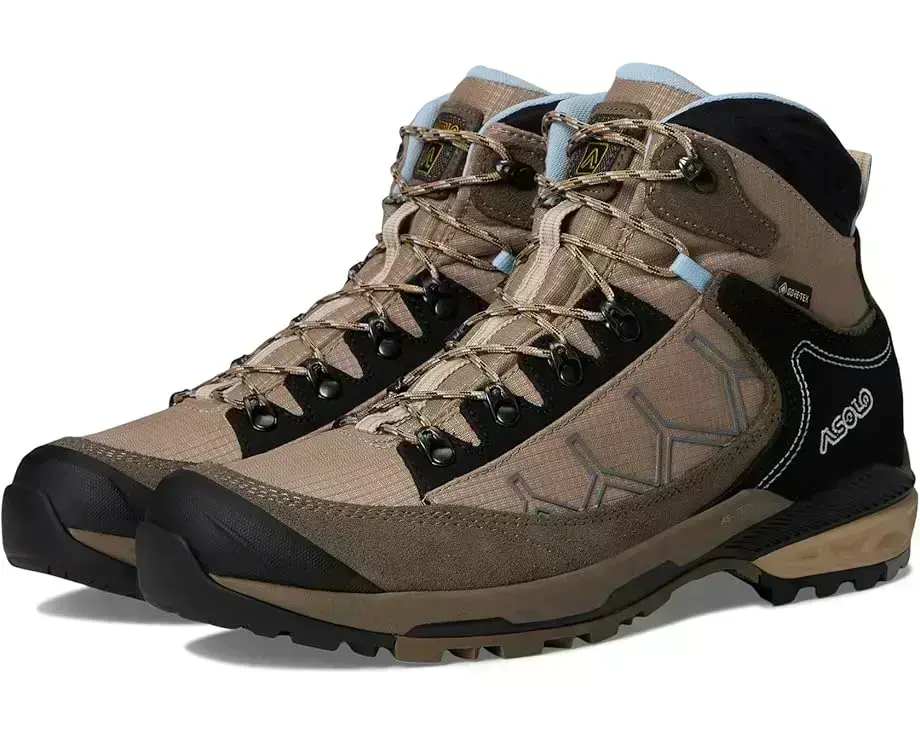 Women's Asolo Falcon Evo GV ML