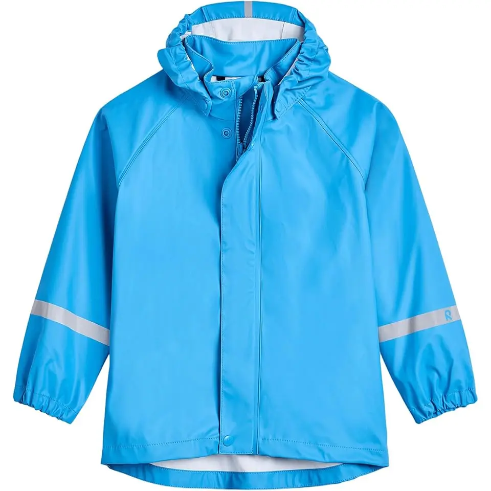 Lampi Raincoat (Toddler/Little Kids/Big Kids)