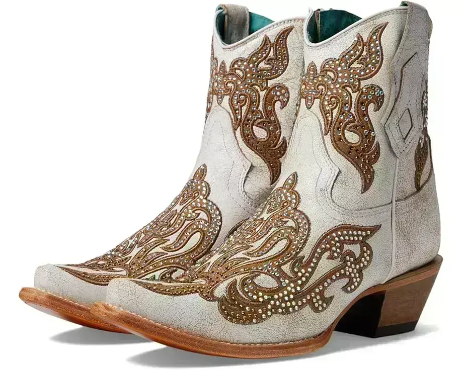Women's Corral Boots C4104